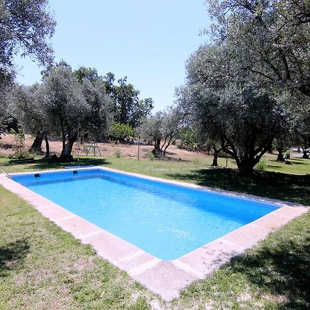 Hotel Rural Hojaranzos Tejeda de Tiétar Exterior foto